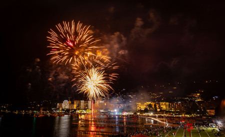 Ognjemet Portorozˇ 2026-31